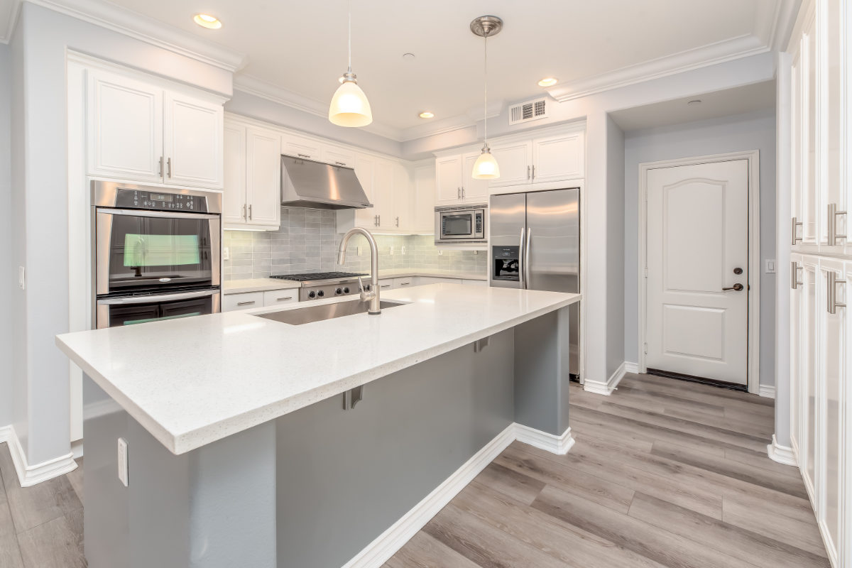 Kitchen Remodeling