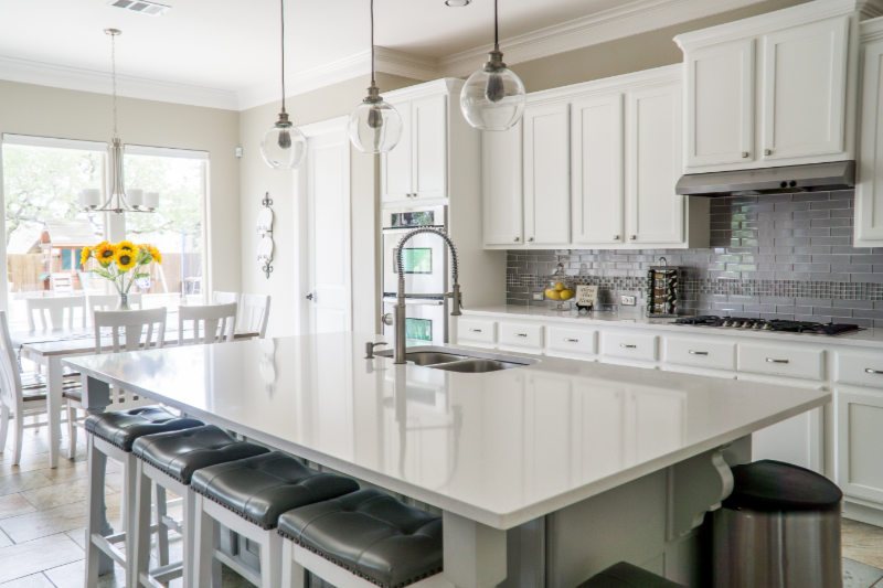 Kitchen Remodeling