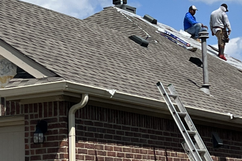 Roofing Services